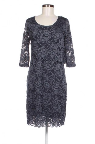 Kleid Unbranded, Größe L, Farbe Grau, Preis 14,84 €