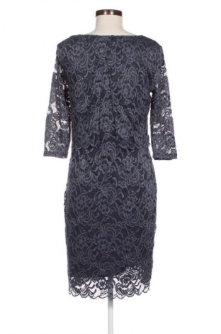 Kleid Unbranded, Größe L, Farbe Grau, Preis 14,84 €