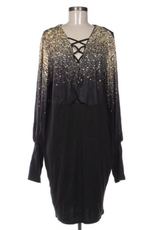 Kleid Unbranded, Größe 3XL, Farbe Mehrfarbig, Preis € 14,83