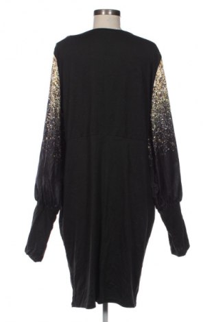 Kleid Unbranded, Größe 3XL, Farbe Mehrfarbig, Preis € 14,83