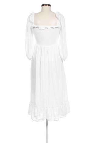 Kleid Unbranded, Größe S, Farbe Weiß, Preis € 20,99