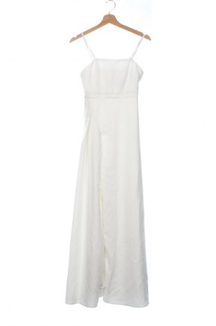 Kleid Unbranded, Größe XS, Farbe Weiß, Preis € 14,83