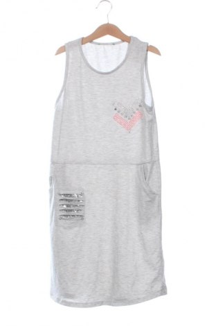 Šaty  Unbranded, Velikost XS, Barva Šedá, Cena  396,00 Kč
