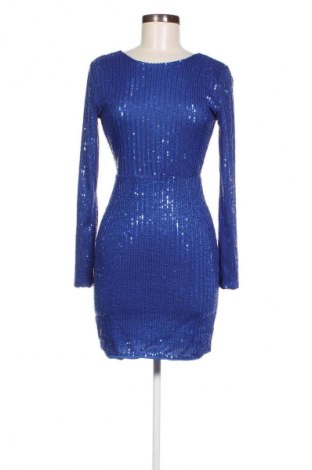 Kleid Unbranded, Größe M, Farbe Blau, Preis € 29,67