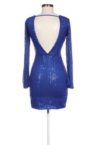 Kleid Unbranded, Größe M, Farbe Blau, Preis € 29,67