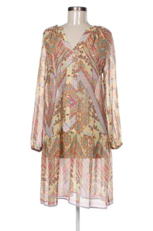 Kleid Unbranded, Größe L, Farbe Mehrfarbig, Preis € 14,83