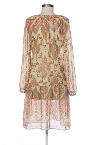 Kleid Unbranded, Größe L, Farbe Mehrfarbig, Preis € 14,83