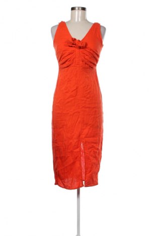 Kleid Unbranded, Größe M, Farbe Rot, Preis € 14,91