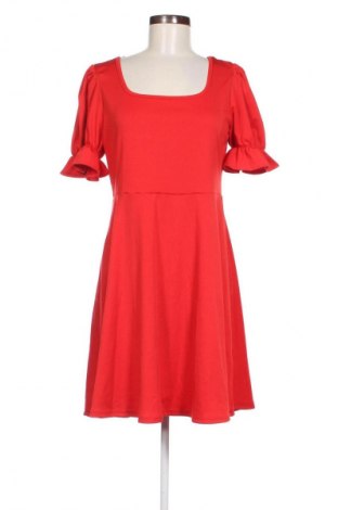 Φόρεμα Unbranded, Μέγεθος L, Χρώμα Κόκκινο, Τιμή 18,99 €