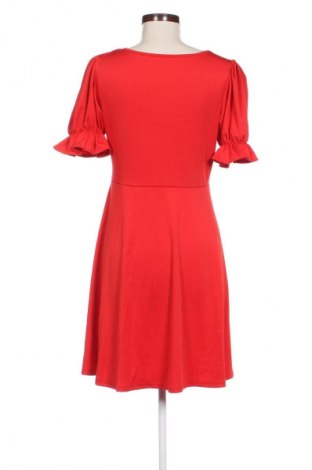 Φόρεμα Unbranded, Μέγεθος L, Χρώμα Κόκκινο, Τιμή 18,99 €