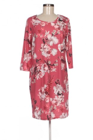 Kleid Unbranded, Größe L, Farbe Mehrfarbig, Preis 9,99 €