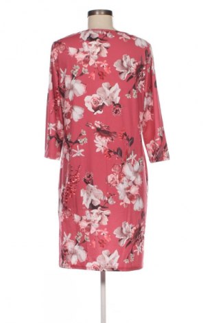 Kleid Unbranded, Größe L, Farbe Mehrfarbig, Preis 9,99 €