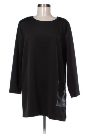 Kleid Unbranded, Größe 3XL, Farbe Schwarz, Preis € 14,83
