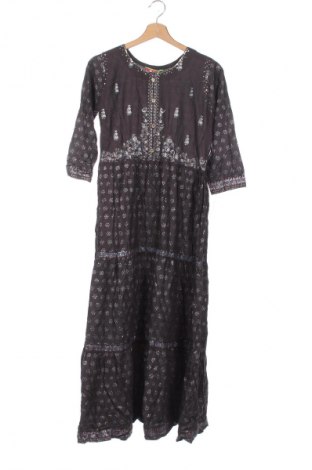 Kleid Unbranded, Größe L, Farbe Mehrfarbig, Preis € 23,59