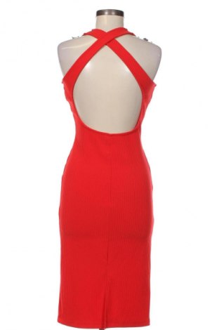 Φόρεμα Unbranded, Μέγεθος M, Χρώμα Κόκκινο, Τιμή 18,99 €