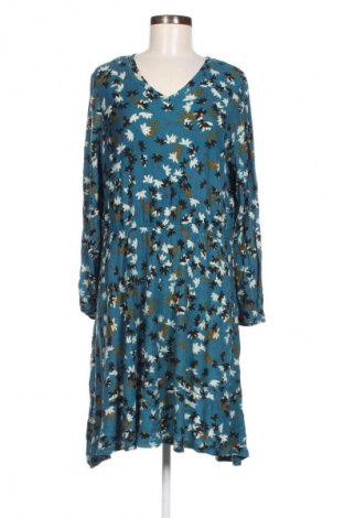 Kleid Unbranded, Größe XL, Farbe Mehrfarbig, Preis 17,99 €