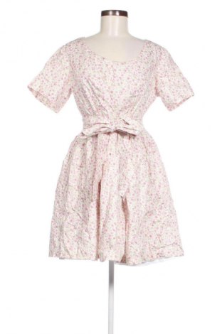 Kleid Unbranded, Größe L, Farbe Mehrfarbig, Preis € 20,99