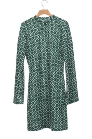 Φόρεμα Unbranded, Μέγεθος XS, Χρώμα Πολύχρωμο, Τιμή 15,63 €