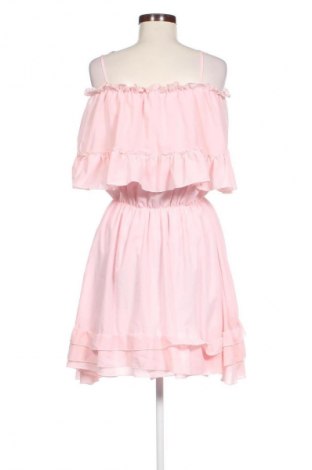 Kleid Unbranded, Größe S, Farbe Rosa, Preis € 10,99