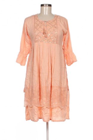 Φόρεμα Unbranded, Μέγεθος L, Χρώμα Ρόζ , Τιμή 18,99 €
