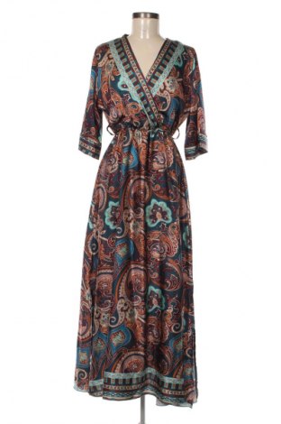 Φόρεμα Unbranded, Μέγεθος M, Χρώμα Πολύχρωμο, Τιμή 18,99 €