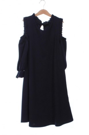 Rochie Unbranded, Mărime XS, Culoare Albastru, Preț 94,99 Lei