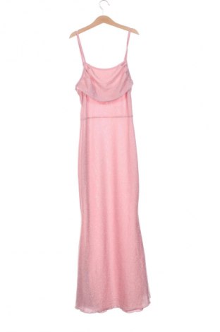 Kleid Unbranded, Größe XS, Farbe Rosa, Preis 29,67 €