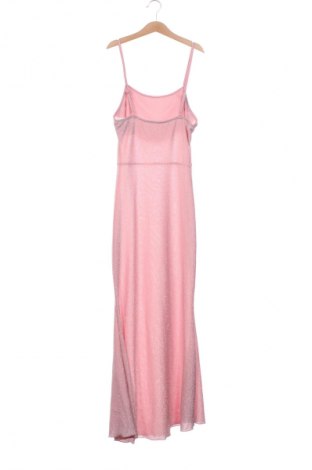 Kleid Unbranded, Größe XS, Farbe Rosa, Preis 29,67 €