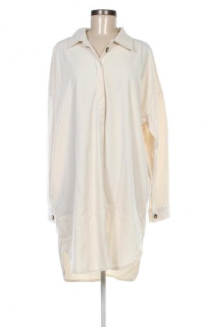 Rochie Unbranded, Mărime XL, Culoare Ecru, Preț 122,45 Lei
