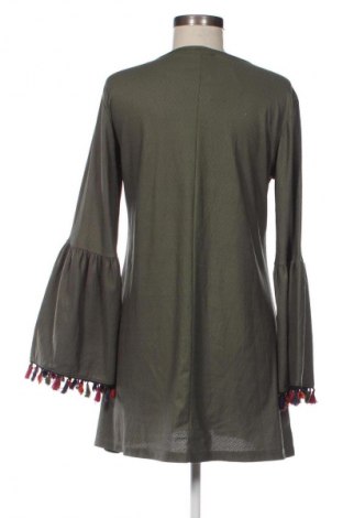 Kleid Unbranded, Größe M, Farbe Grün, Preis € 8,99