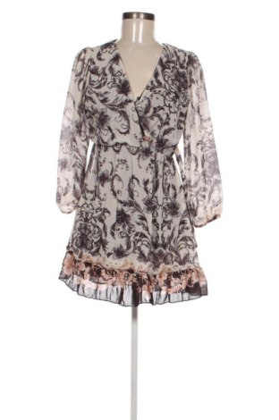 Kleid Unbranded, Größe S, Farbe Mehrfarbig, Preis 20,99 €