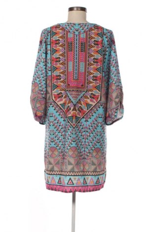 Sukienka Unbranded, Rozmiar L, Kolor Kolorowy, Cena 43,99 zł