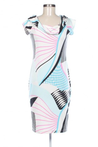 Kleid Unbranded, Größe M, Farbe Mehrfarbig, Preis 14,83 €