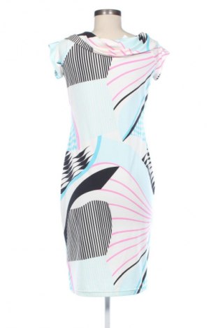 Kleid Unbranded, Größe M, Farbe Mehrfarbig, Preis 14,83 €