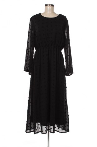 Φόρεμα Unbranded, Μέγεθος M, Χρώμα Μαύρο, Τιμή 18,99 €