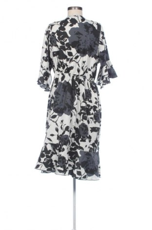Φόρεμα Unbranded, Μέγεθος 3XL, Χρώμα Πολύχρωμο, Τιμή 14,83 €