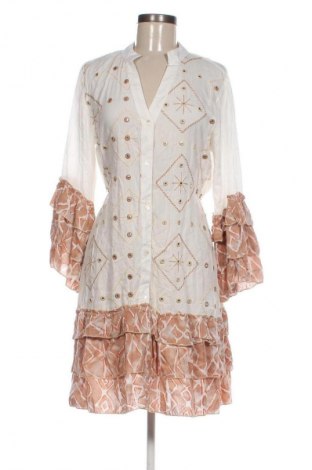 Φόρεμα Unbranded, Μέγεθος S, Χρώμα Πολύχρωμο, Τιμή 49,99 €