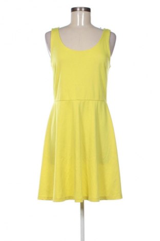 Φόρεμα Unbranded, Μέγεθος M, Χρώμα Κίτρινο, Τιμή 14,83 €