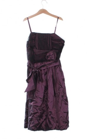 Šaty  Unbranded, Velikost XS, Barva Fialová, Cena  469,00 Kč