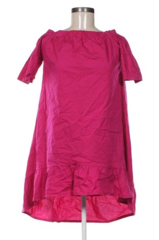 Φόρεμα Unbranded, Μέγεθος S, Χρώμα Ρόζ , Τιμή 14,83 €