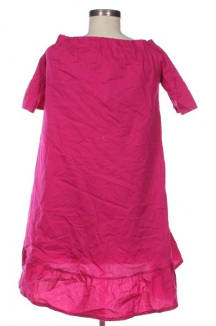 Φόρεμα Unbranded, Μέγεθος S, Χρώμα Ρόζ , Τιμή 14,83 €