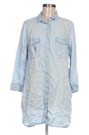 Kleid Unbranded, Größe L, Farbe Blau, Preis € 33,99
