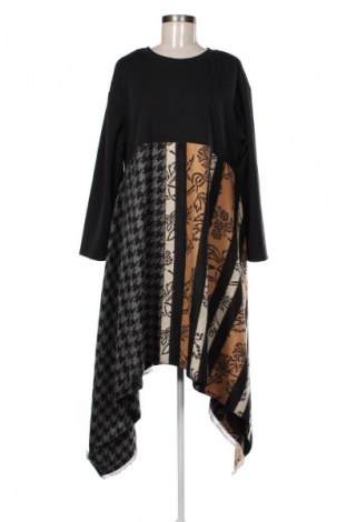 Φόρεμα Unbranded, Μέγεθος XL, Χρώμα Πολύχρωμο, Τιμή 27,70 €