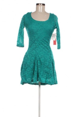 Kleid Unbranded, Größe M, Farbe Blau, Preis € 32,99