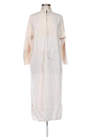 Φόρεμα Unbranded, Μέγεθος L, Χρώμα Εκρού, Τιμή 20,03 €