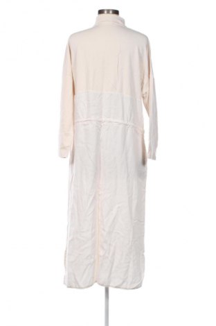 Φόρεμα Unbranded, Μέγεθος L, Χρώμα Εκρού, Τιμή 20,03 €