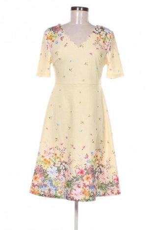 Kleid Unbranded, Größe M, Farbe Mehrfarbig, Preis 20,99 €