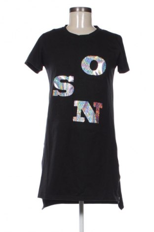 Kleid Unbranded, Größe M, Farbe Schwarz, Preis 8,99 €