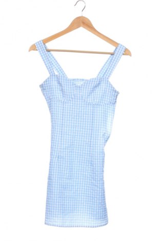 Φόρεμα Unbranded, Μέγεθος XS, Χρώμα Πολύχρωμο, Τιμή 14,83 €