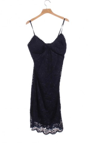 Rochie Unbranded, Mărime XS, Culoare Albastru, Preț 73,98 Lei